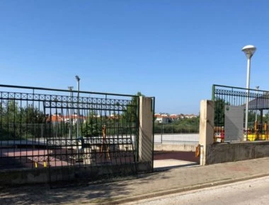 Σοβαρό ατύχημα σε παιδική χαρά του Δήμου Ξάνθης - Τραυματίστηκε οκτάχρονος